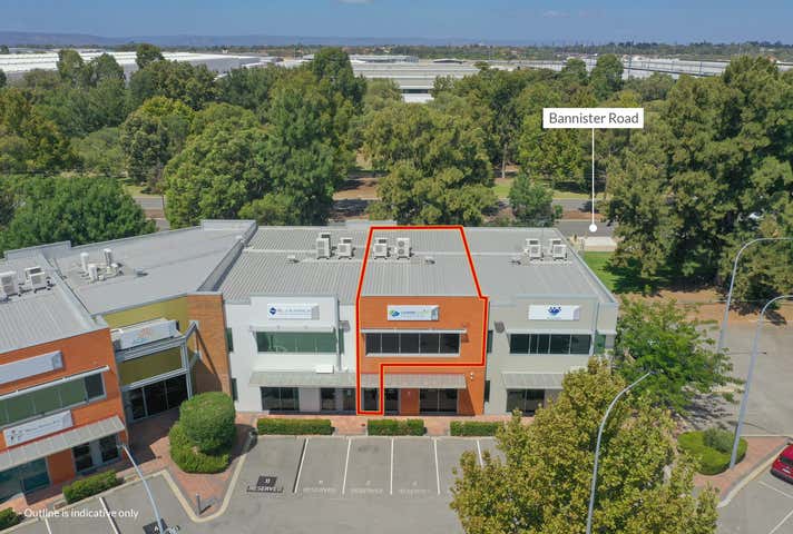 10/41 Catalano Circuit Canning Vale WA 6155 - Image 1