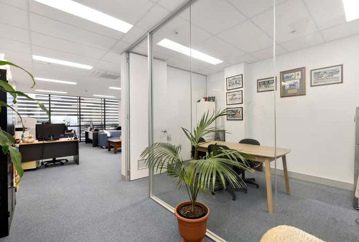 19/204 Dryburgh Street North Melbourne VIC 3051 - Image 3