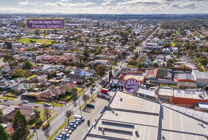 212 Sussex Street Pascoe Vale VIC 3044 - Image 3