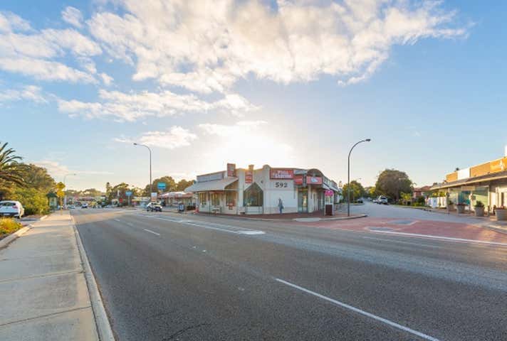 5/592 Stirling Highway Mosman Park WA 6012 - Image 22