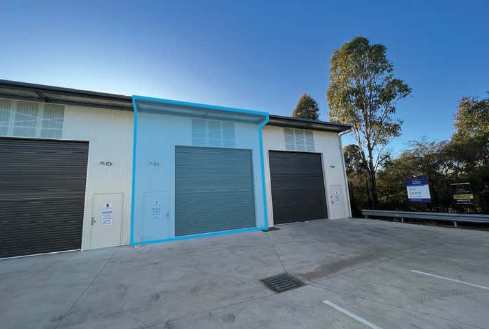 Unit 7, 6D Weakleys Drive Thornton NSW 2322 - Image 2