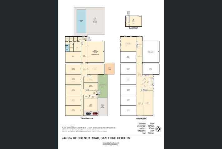 244-252 Kitchener Road Stafford Heights QLD 4053 - Image 12