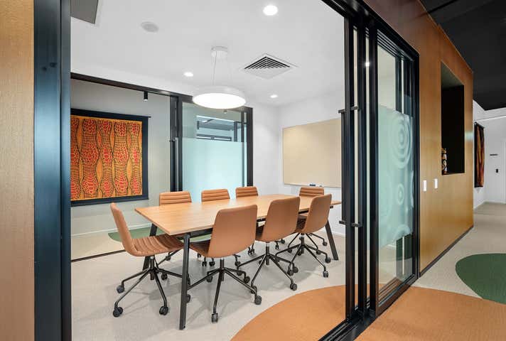 Darwin Waterfront, Level 5, C2A&C2B/7 Kitchener Drive Darwin City NT 0800 - Image 6