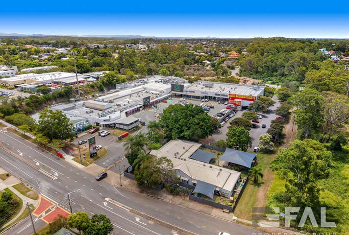North West Plaza, Shop  T17, 97 Flockton Street Everton Park QLD 4053 - Image 1