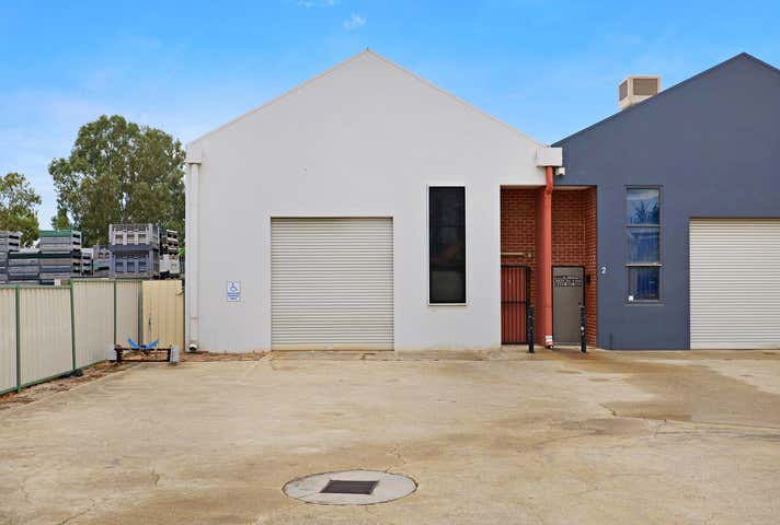 Unit 6, 9-11 Capel Court Bentley WA 6102 - Image 2