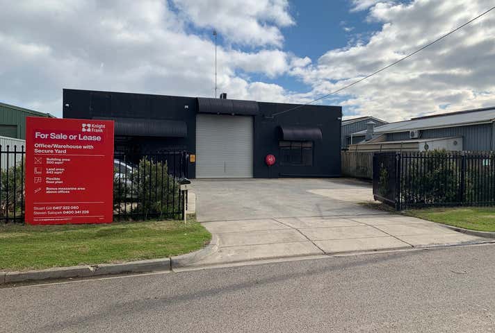 1 Halbert Road Bayswater VIC 3153 - Image 1