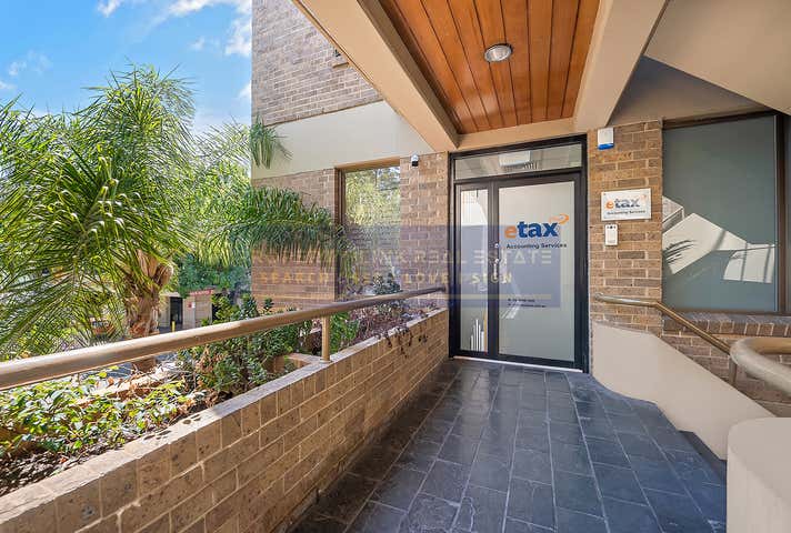 BLAXLAND HOUSE, SUITE 7, 5-7  ROSS STREET Parramatta NSW 2150 - Image 2