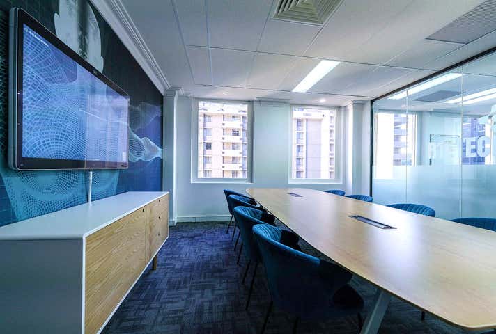 19 & 20, 189 St Georges Terrace Perth WA 6000 - Image 11