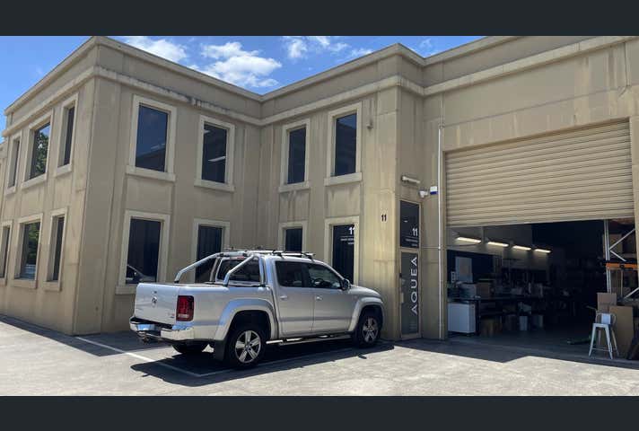 Unit  11, 22-24 Redland Drive Mitcham VIC 3132 - Image 1