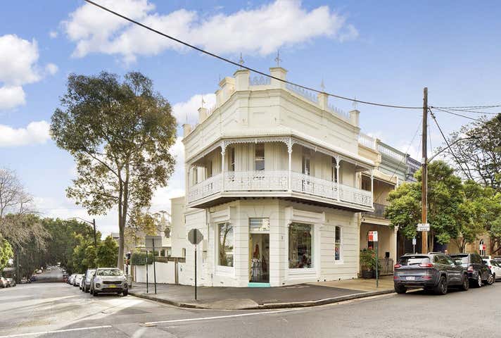9 Regent Street Paddington NSW 2021 - Image 1