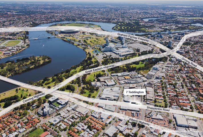 7-15 Teddington Road Burswood WA 6100 - Image 5