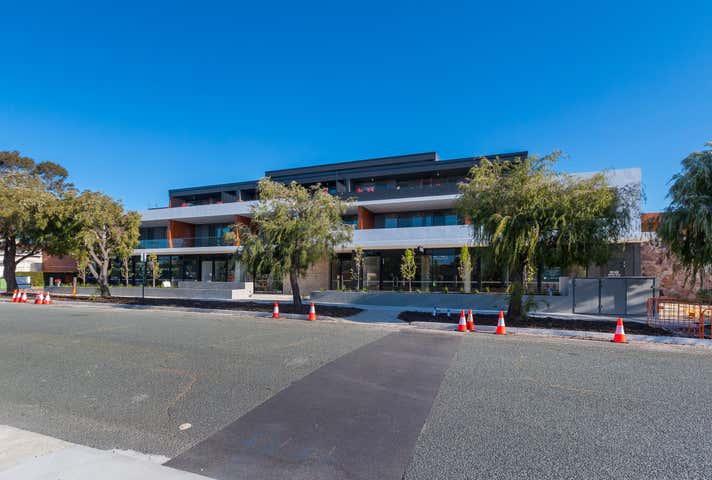 The Bradshaw, 9 Bradshaw Crescent Manning WA 6152 - Image 1