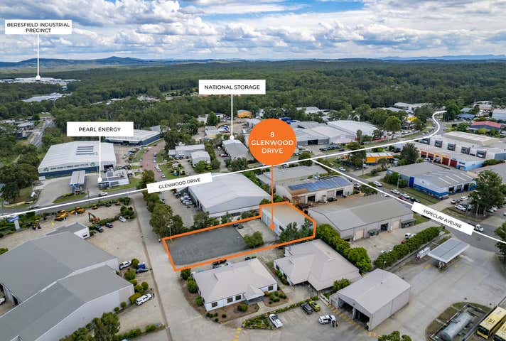 8 Glenwood Drive Thornton NSW 2322 - Image 11