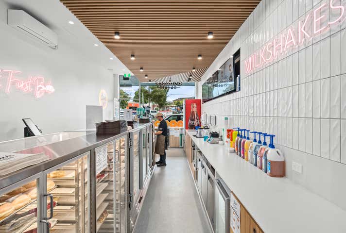 Daniel's Donuts, Shop 9/13 Palmerston Street Warragul VIC 3820 - Image 6