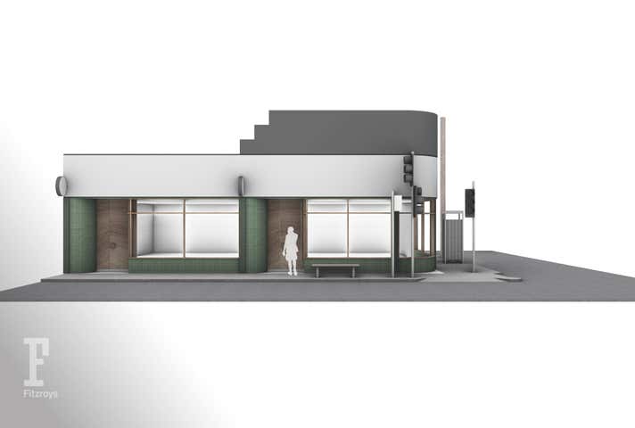 331-335 Lygon Street Brunswick East VIC 3057 - Image 2