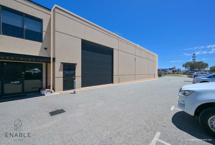 2/12 Helmshore Way Port Kennedy WA 6172 - Image 3