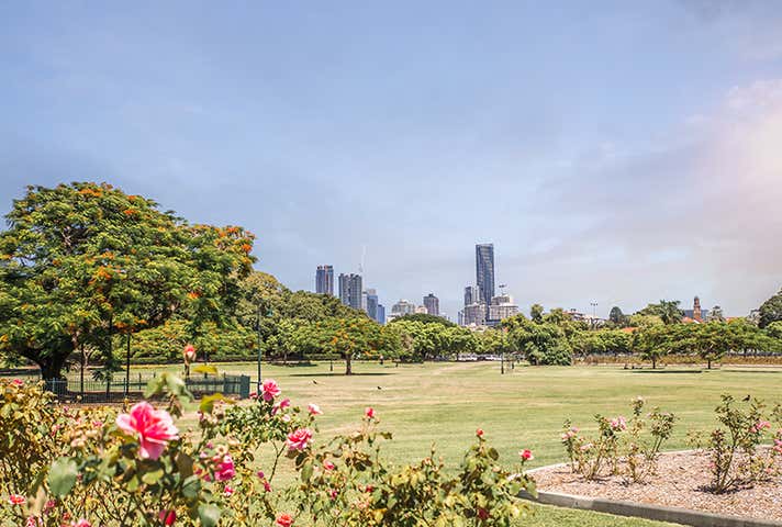 Berwick House, 60-70 Berwick Street Fortitude Valley QLD 4006 - Image 4