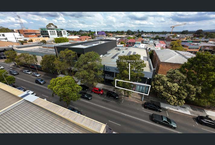 11/86 Henry Street Penrith NSW 2750 - Image 2
