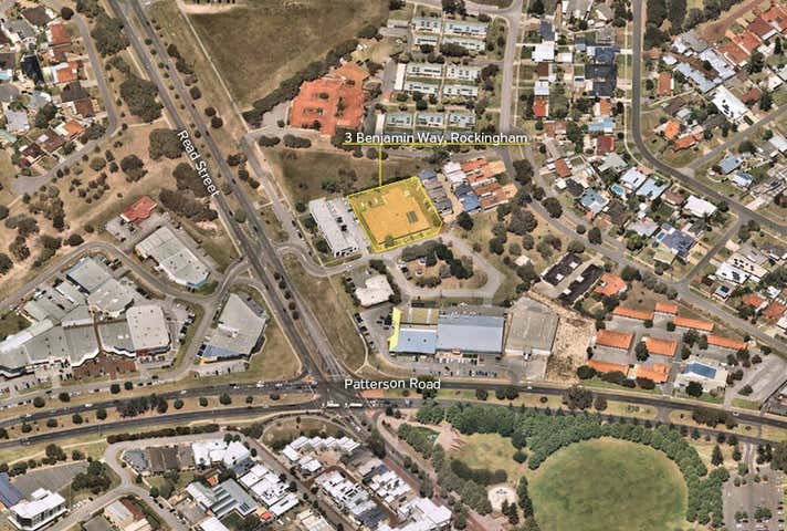 Unit 1, 3 Benjamin Way Rockingham WA 6168 - Image 11
