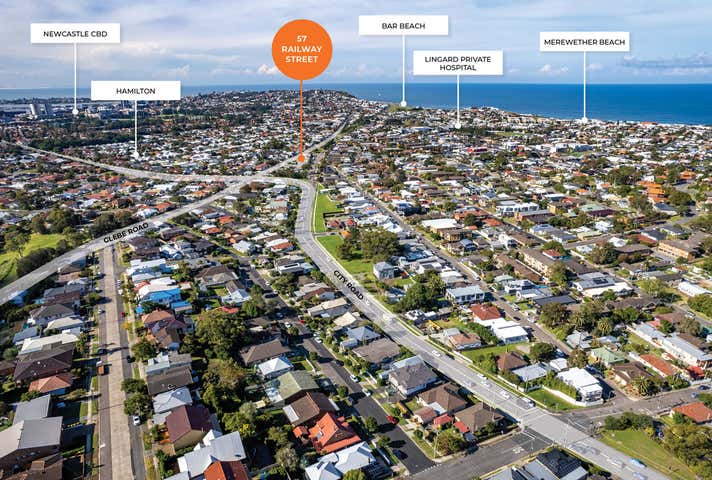 57 Railway Street Merewether NSW 2291 - Image 1