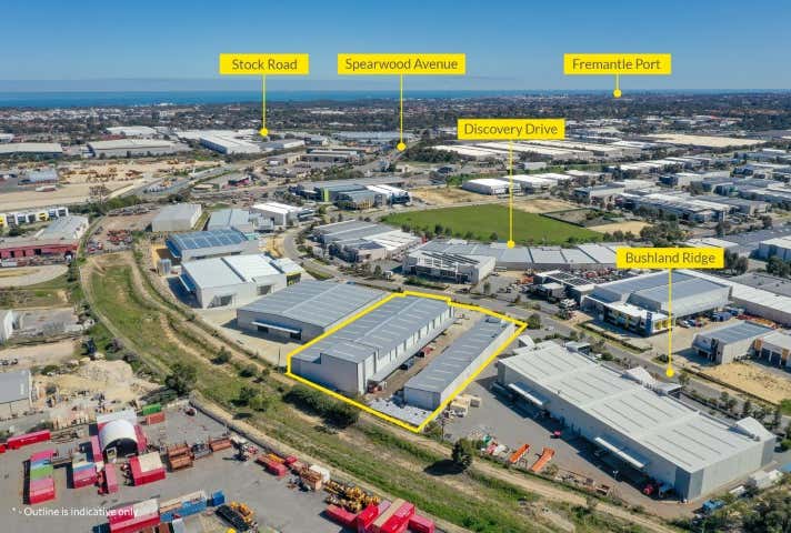 61 Bushland Ridge Bibra Lake WA 6163 - Image 8