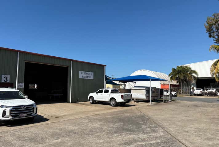 Tenancy 3, 27 Campbell Street Slade Point QLD 4740 - Image 2