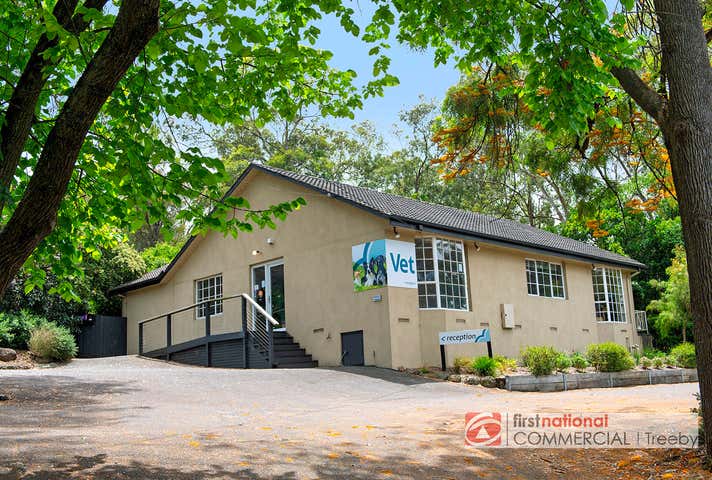 91 Melbourne Hill Road Warrandyte VIC 3113 - Image 1