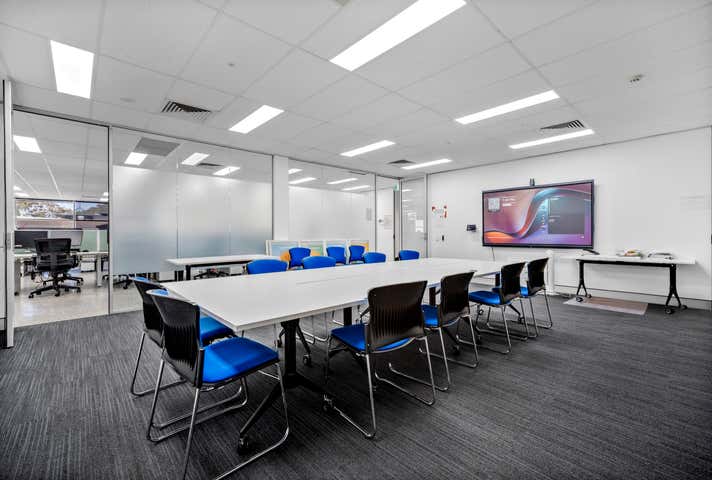 NORWEST BUSINESS PARK, Suite 1.02, 62 Norwest Boulevard Norwest NSW 2153 - Image 4