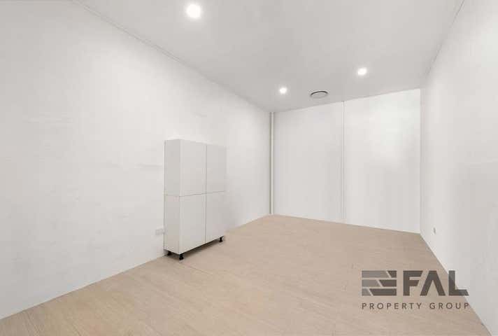 Unit  14, 9 Lahey Close Sherwood QLD 4075 - Image 7