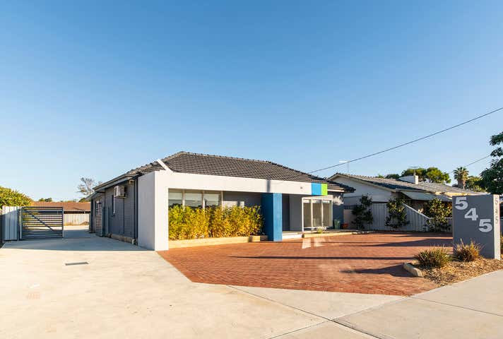 545 Canning Highway Alfred Cove WA 6154 - Image 23