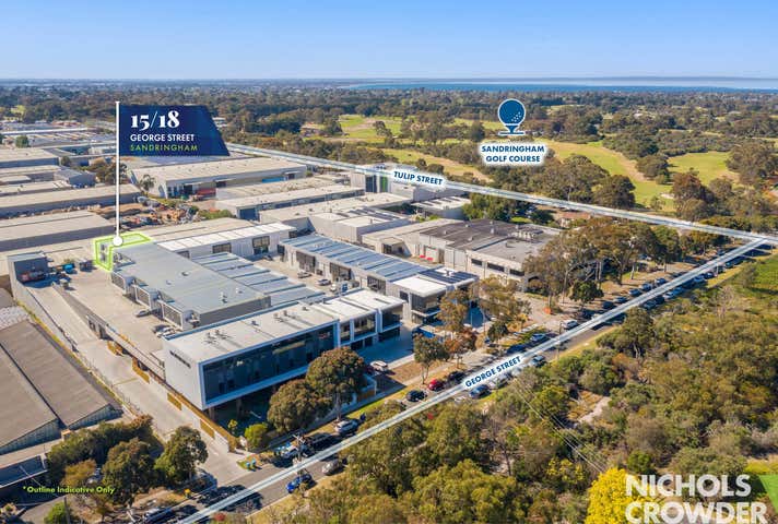 15/18 George Street Sandringham VIC 3191 - Image 8