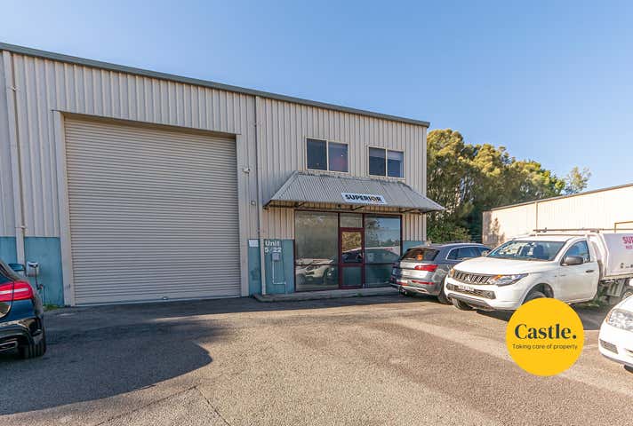 5/22 Ironbark Close Warabrook NSW 2304 - Image 1