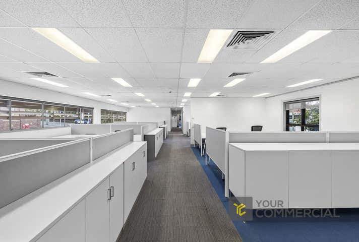 213-217 St Pauls Terrace Fortitude Valley QLD 4006 - Image 7