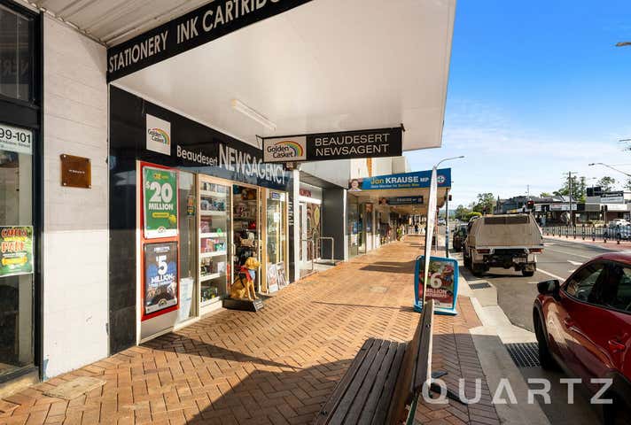 97 Brisbane Street Beaudesert QLD 4285 - Image 1