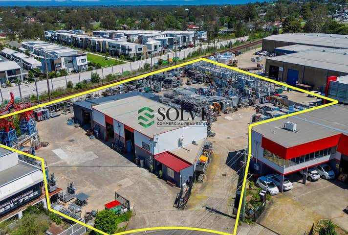 19 & 20 Carnegie Place Blacktown NSW 2148 - Image 1