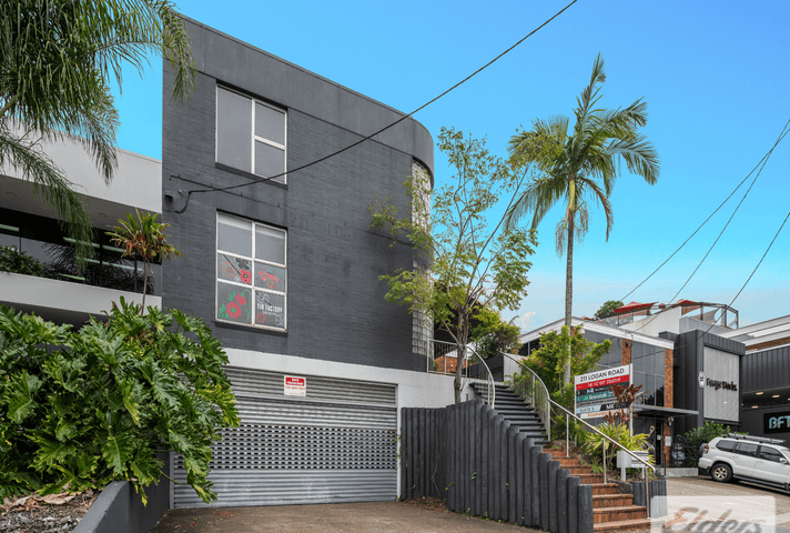 2/211 Logan Road Woolloongabba QLD 4102 - Image 12