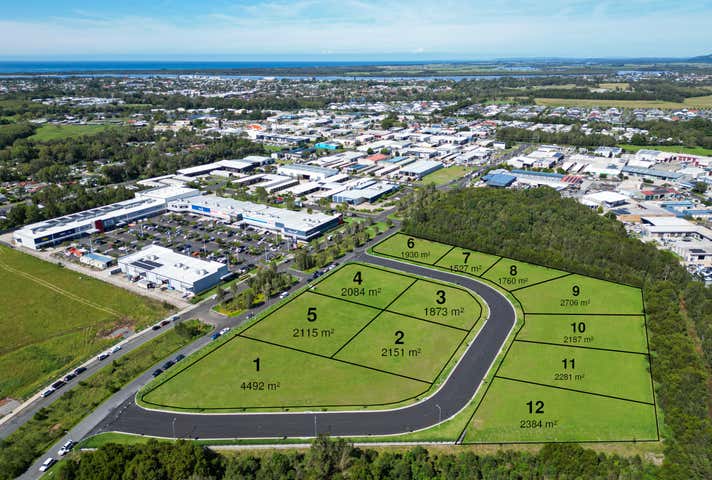1-9 Hercules Crescent Ballina NSW 2478 - Image 1