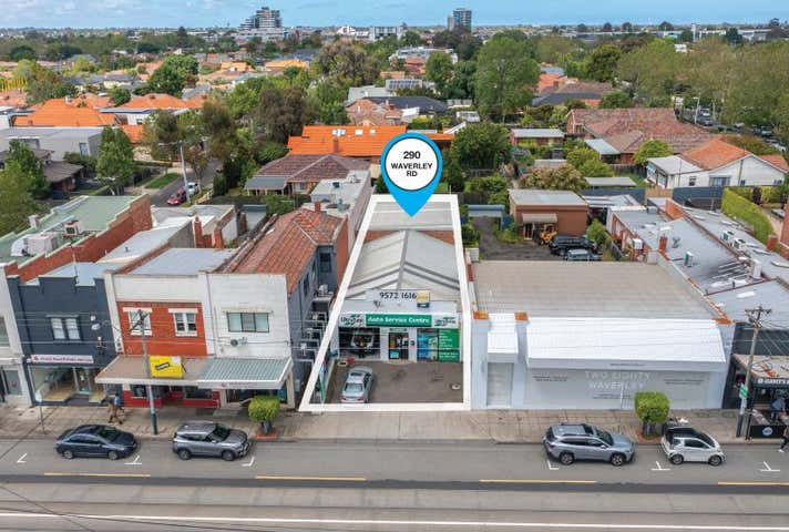 290 Waverley Road Malvern East VIC 3145 - Image 2