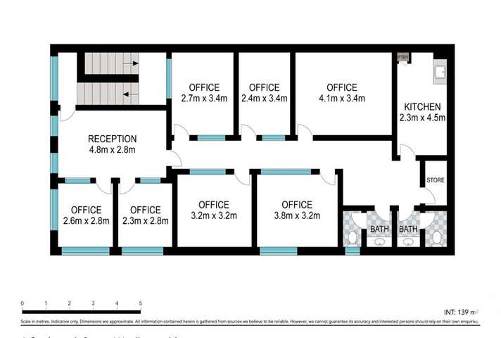 6 Qualtrough Street Woolloongabba QLD 4102 - Image 16