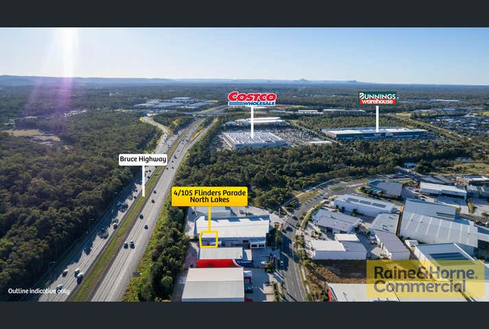 4/105 Flinders Parade North Lakes QLD 4509 - Image 10