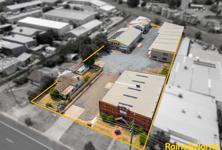 35-39 Copland Street Wagga Wagga NSW 2650 - Image 1