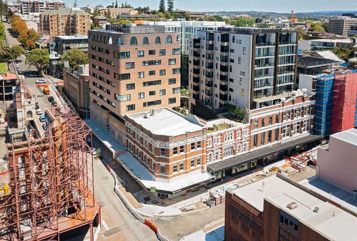 159-161 Hunter Street Newcastle NSW 2300 - Image 15