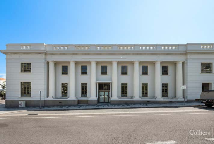 Banking Chambers, 337 Flinders Street Townsville City QLD 4810 - Image 3