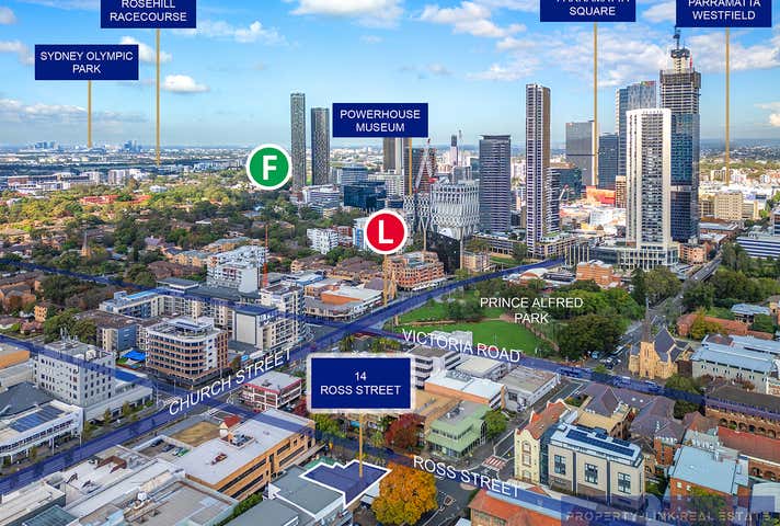 HOPE COTTAGE, 14 ROSS STREET Parramatta NSW 2150 - Image 8