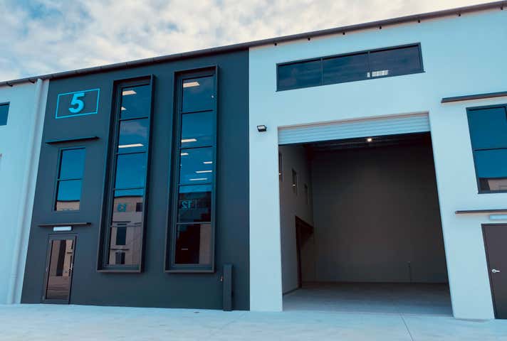 The Seaway, 5/23 Ford Road Coomera QLD 4209 - Image 3