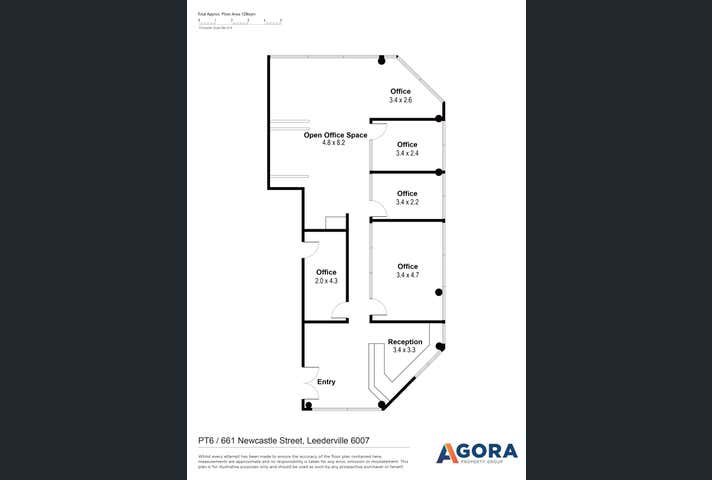 Suite E2, 661 Newcastle Street Leederville WA 6007 - Image 9