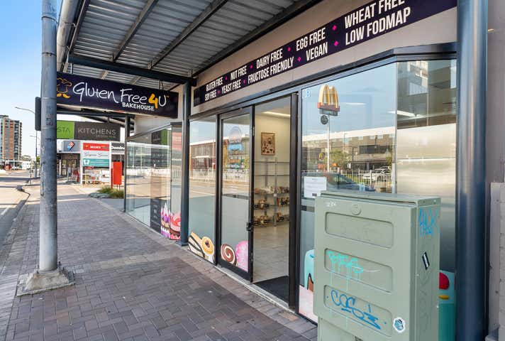 Lot  15, 158 Pacific Highway Charlestown NSW 2290 - Image 6