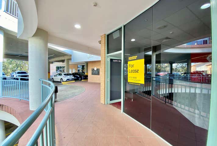 Suite 103, 64-68 Derby Street Kingswood NSW 2747 - Image 4