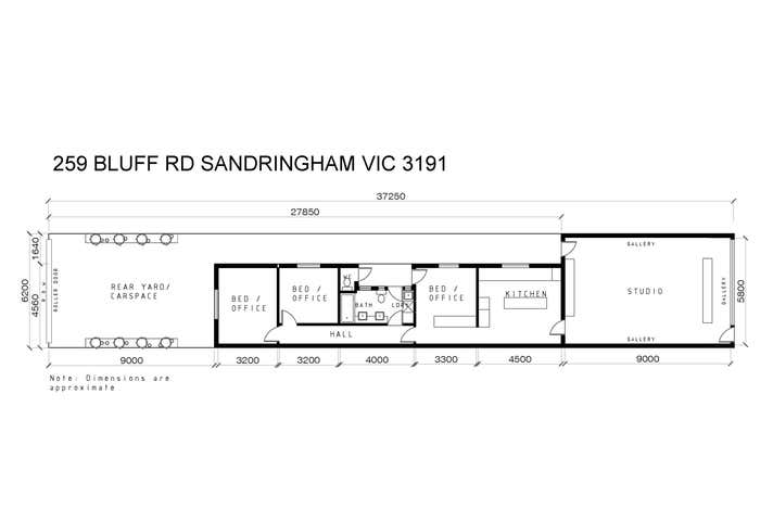 259 Bluff Road Sandringham VIC 3191 - Image 8
