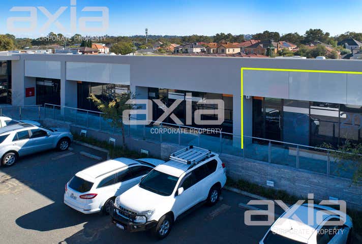 Unit 20, 127 Herdsman Parade Wembley WA 6014 - Image 18